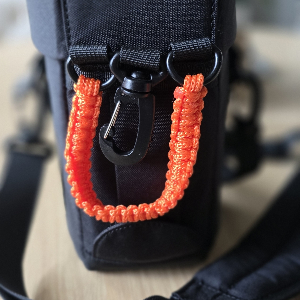 Cwatcun Camera Lens Case - Picture 5 of 13